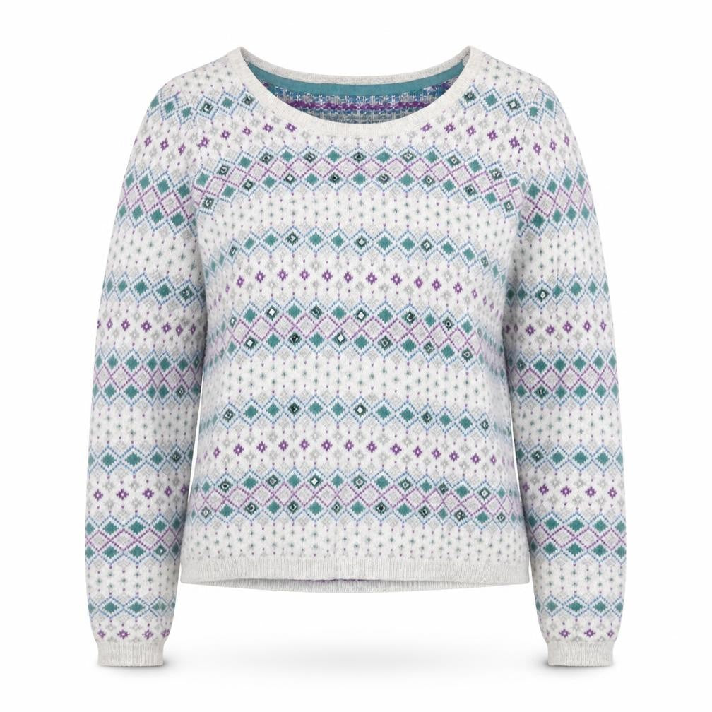 Womens UK Size 12 Marks and Spencer Multicoloured Pullover Jumper