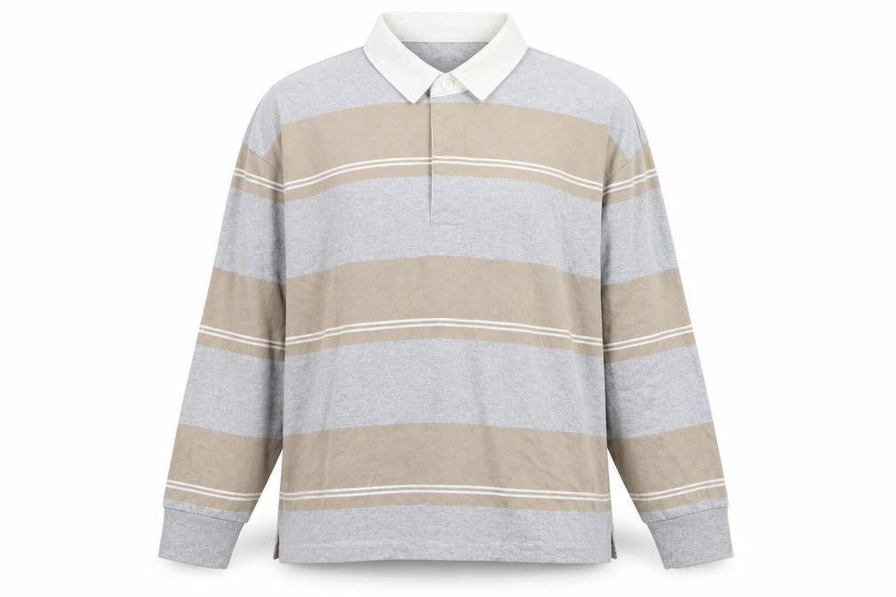 Mens UK Size 2XL Marks and Spencer Multicoloured Pullover Sweatshirt
