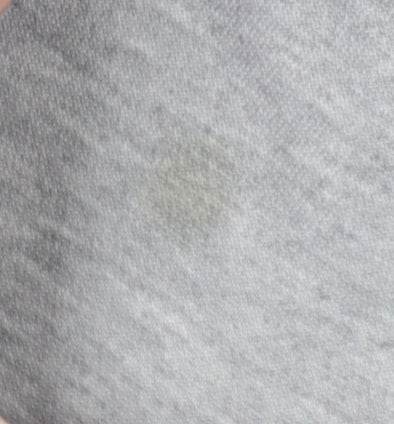 Mens UK Size S Nike Grey Pullover Hoodie