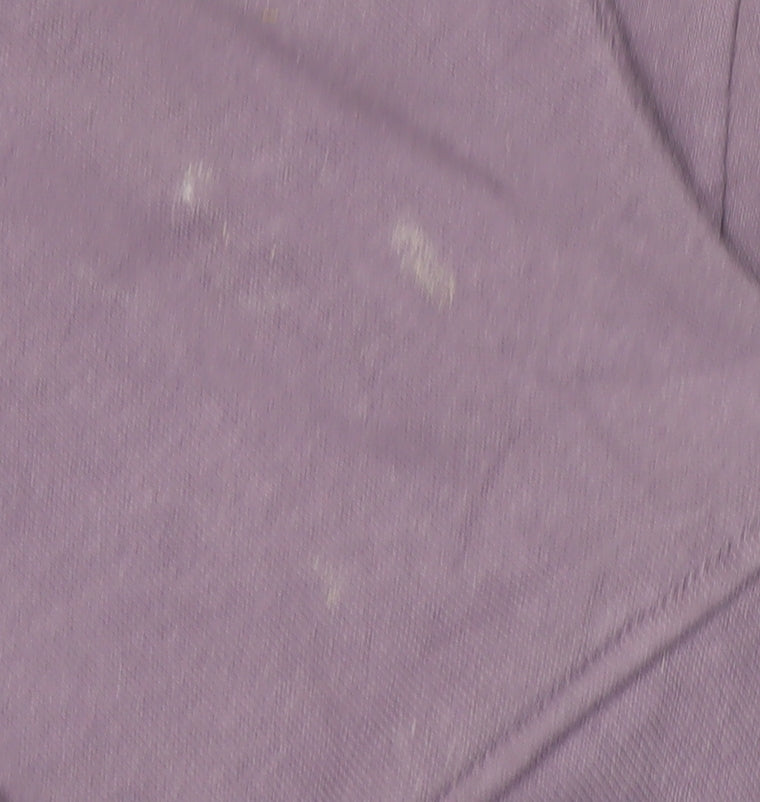 Womens UK Size 8 Marks and Spencer Purple Pullover Sweatshirt