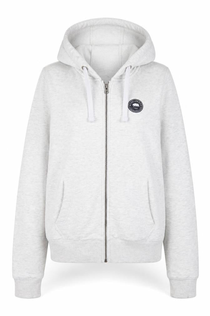 Womens UK Size 12 SoulCal & Co Grey Basic Jacket