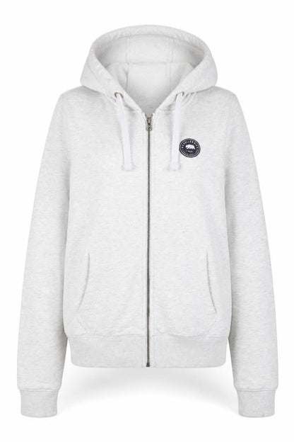 Womens UK Size 12 SoulCal & Co Grey Basic Jacket