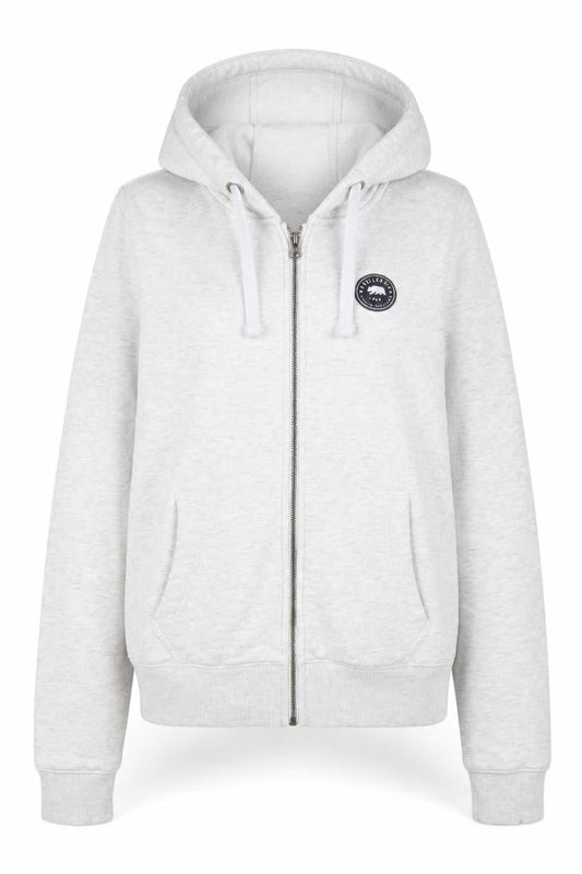 Womens UK Size 12 SoulCal & Co Grey Basic Jacket