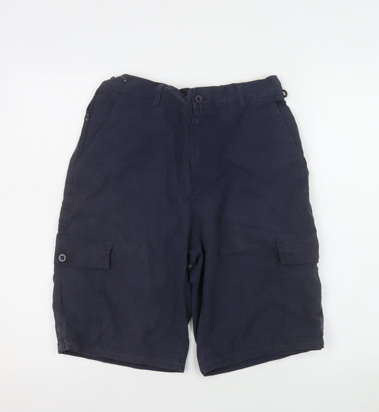 Mens UK Size 30 ProClimate Regular Fit Cargo Shorts