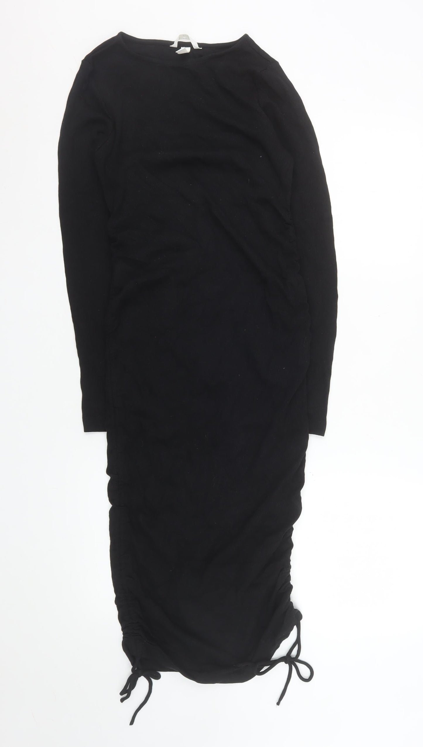 Womens UK Size 8 H&M Bodycon Dress