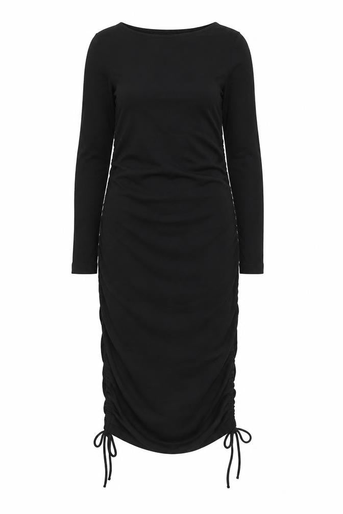 Womens UK Size 8 H&M Bodycon Dress