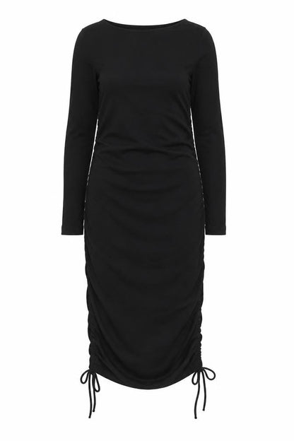 Womens UK Size 8 H&M Bodycon Dress