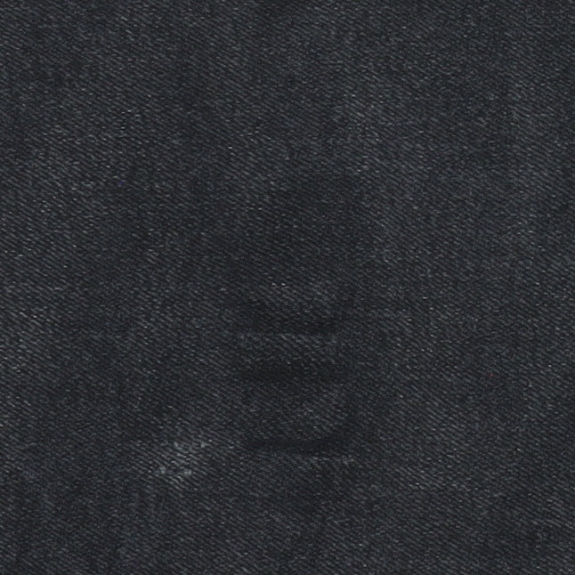 Mens UK Size 32 boohooMAN Slim Fit Skinny Black Jeans