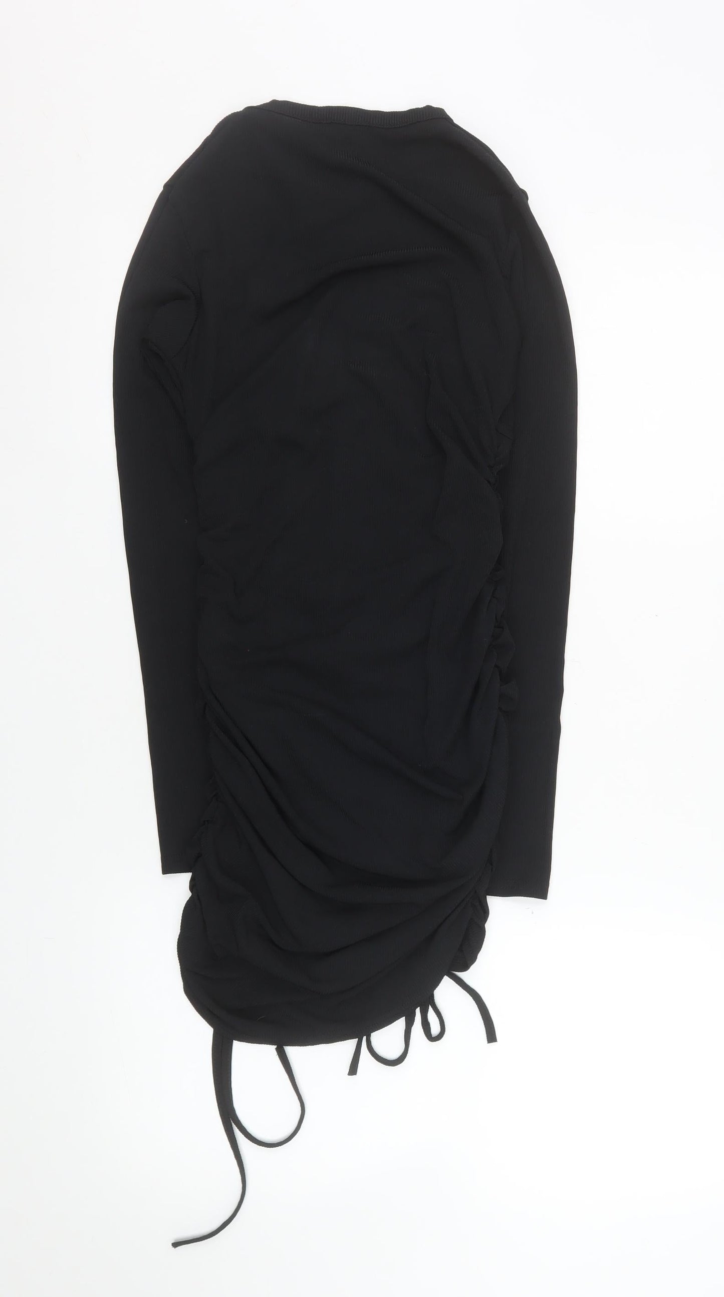 Womens UK Size 14 PRETTYLITTLETHING Bodycon Dress
