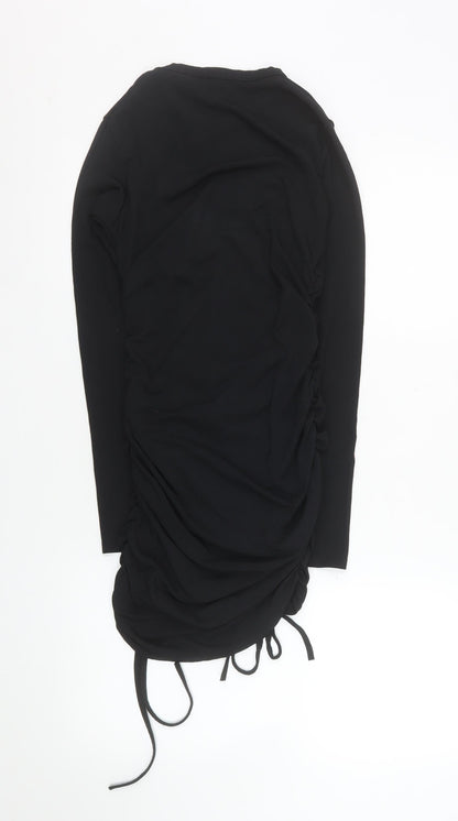 Womens UK Size 14 PRETTYLITTLETHING Bodycon Dress