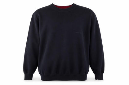 Mens UK Size XL State of Art Black Pullover Sweatshirt