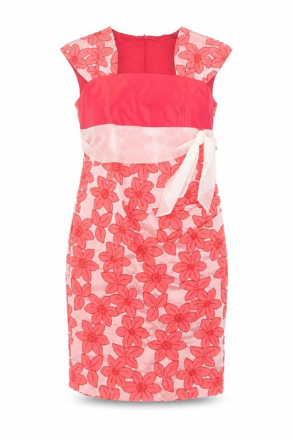Womens UK Size 12 Pifer & Mayka Sheath Dress