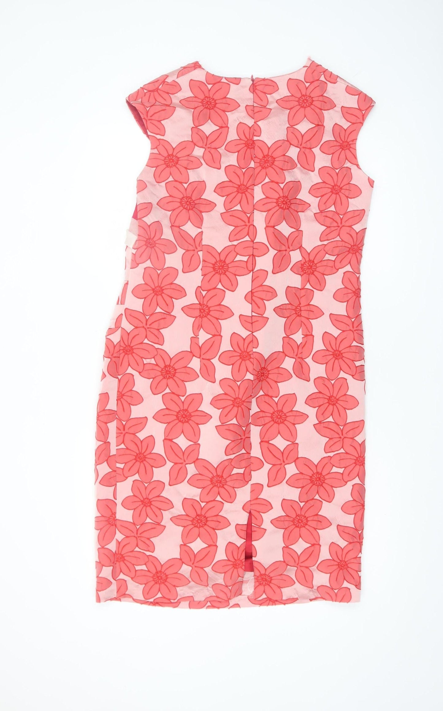 Womens UK Size 12 Pifer & Mayka Sheath Dress