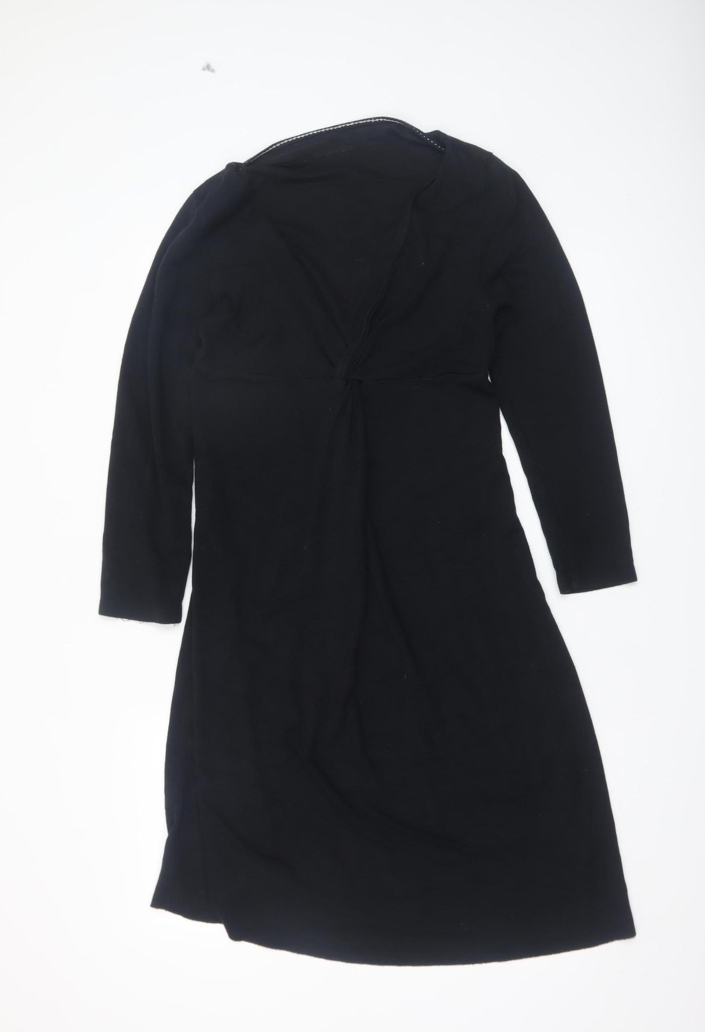 Womens UK Size L Tommy Hilfiger Bodycon Dress