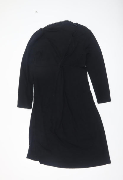 Womens UK Size L Tommy Hilfiger Bodycon Dress