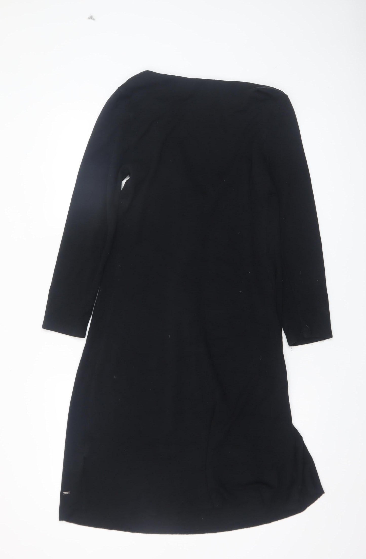 Womens UK Size L Tommy Hilfiger Bodycon Dress