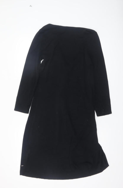 Womens UK Size L Tommy Hilfiger Bodycon Dress