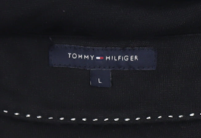Womens UK Size L Tommy Hilfiger Bodycon Dress