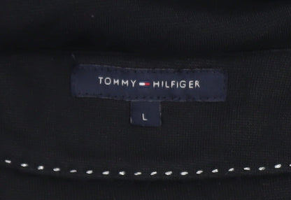 Womens UK Size L Tommy Hilfiger Bodycon Dress