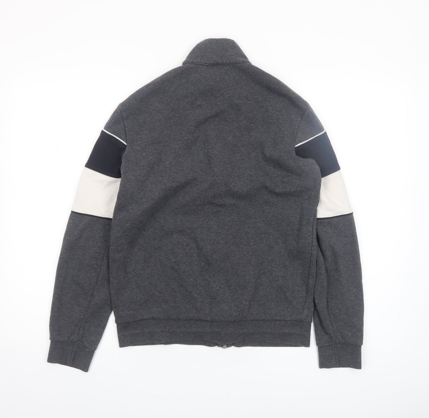 Boys UK Size 14 Years Champion Grey Track Jacket