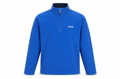 Mens UK Size L Regatta Blue Pullover Sweatshirt