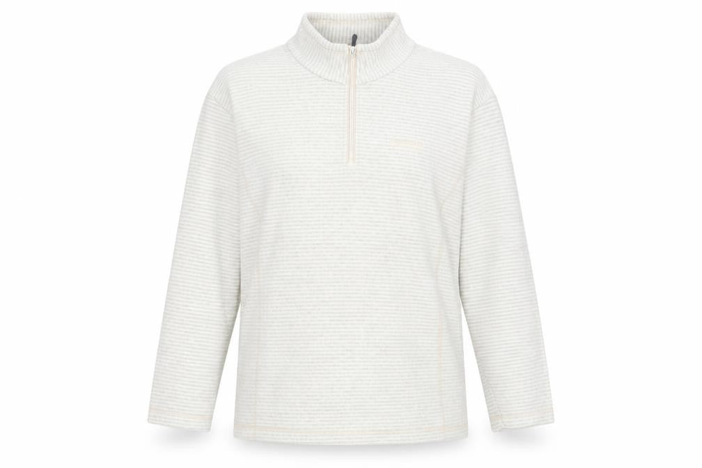Womens UK Size 16 Regatta Beige Pullover Sweatshirt