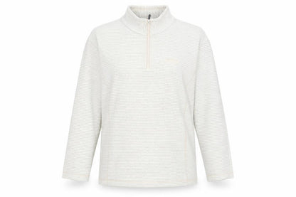 Womens UK Size 16 Regatta Beige Pullover Sweatshirt