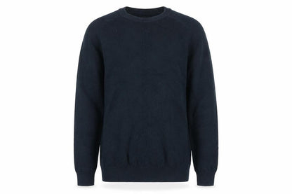 Mens UK Size M NEXT Blue Pullover Jumper