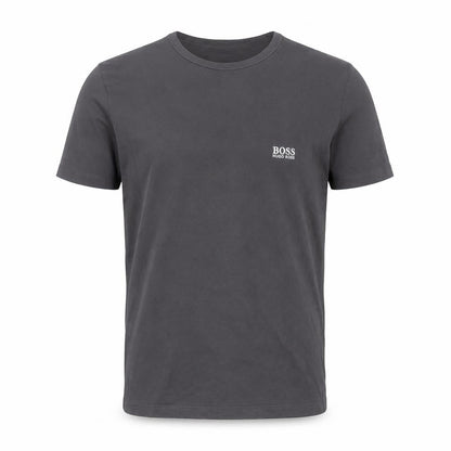 Mens UK Size S HUGO BOSS Black  T-Shirt