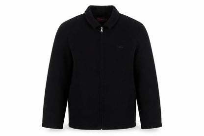Mens UK Size 44 Gadoni Black Basic Jacket