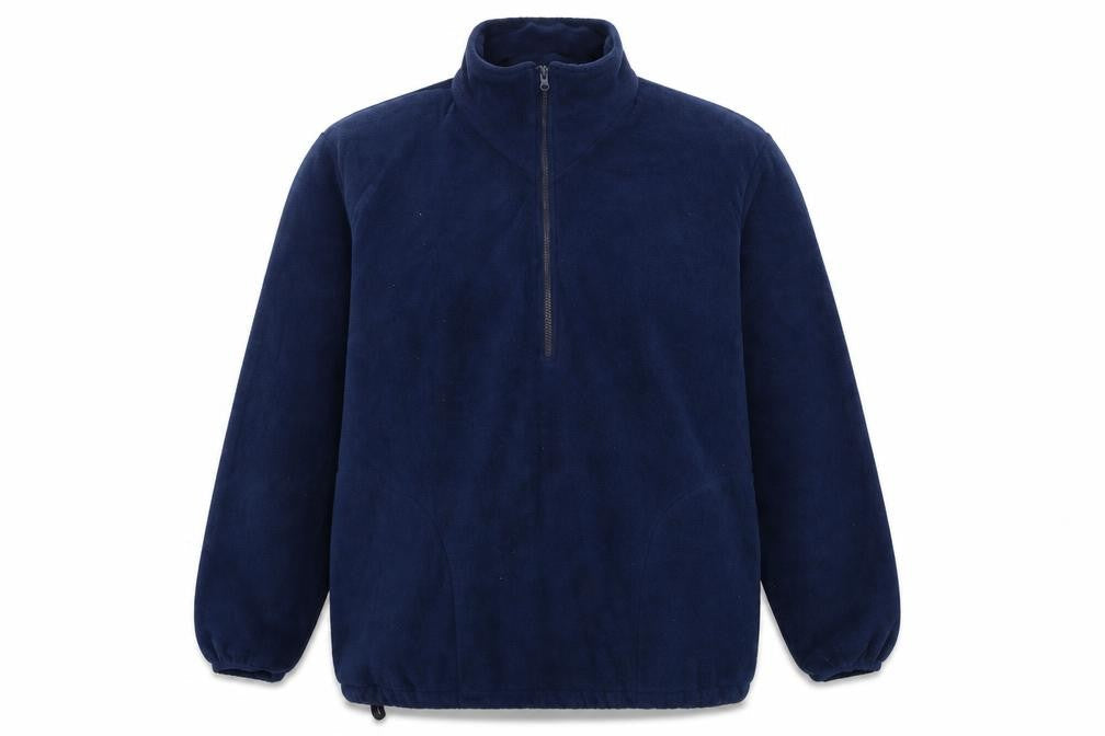 Mens UK Size L GTC Blue Pullover Sweatshirt