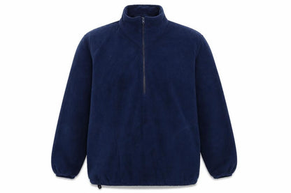 Mens UK Size L GTC Blue Pullover Sweatshirt