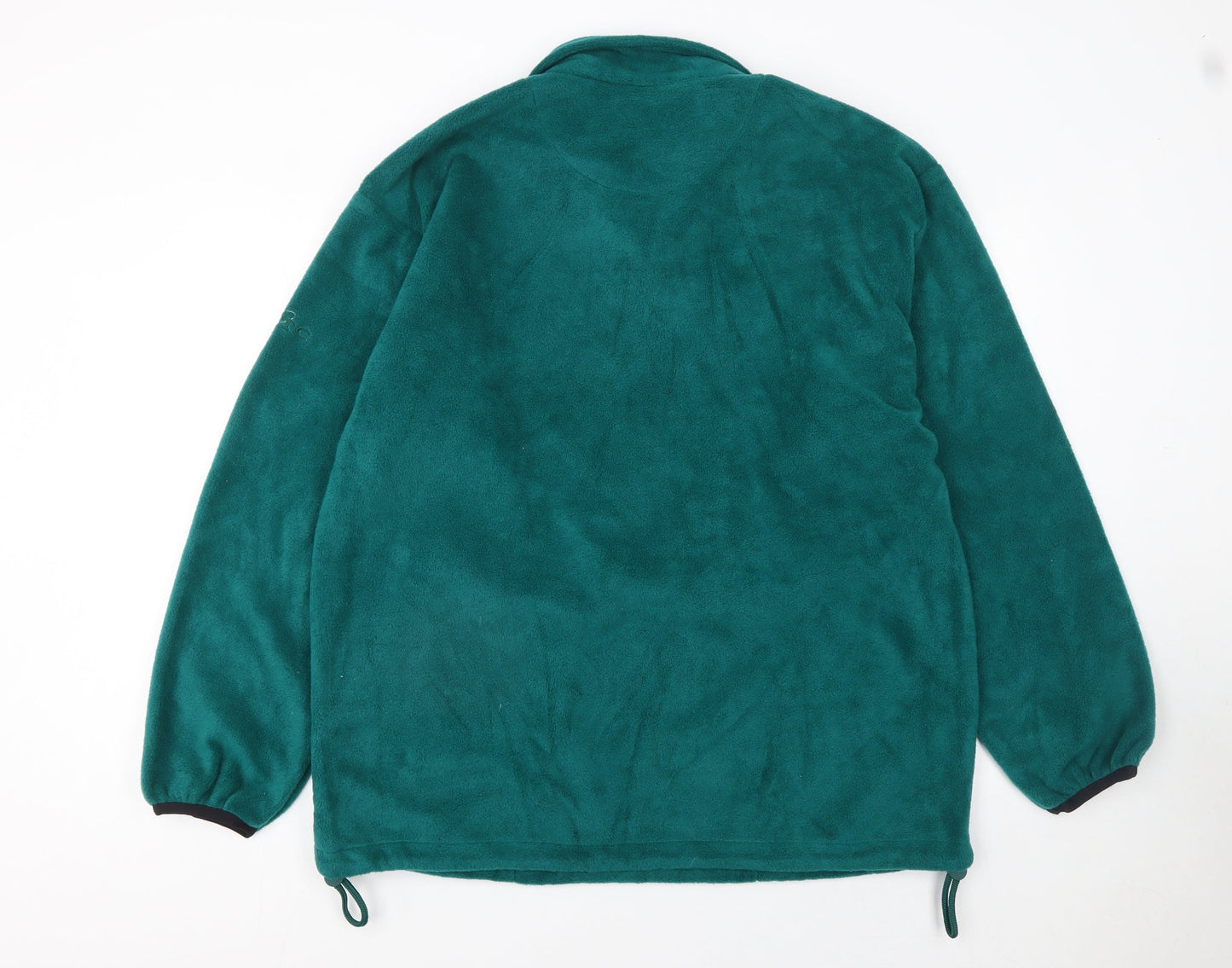 Mens UK Size L GTC Green Pullover Sweatshirt