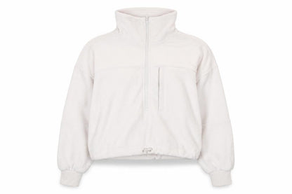 Womens UK Size 14 Anko Beige Pullover Sweatshirt