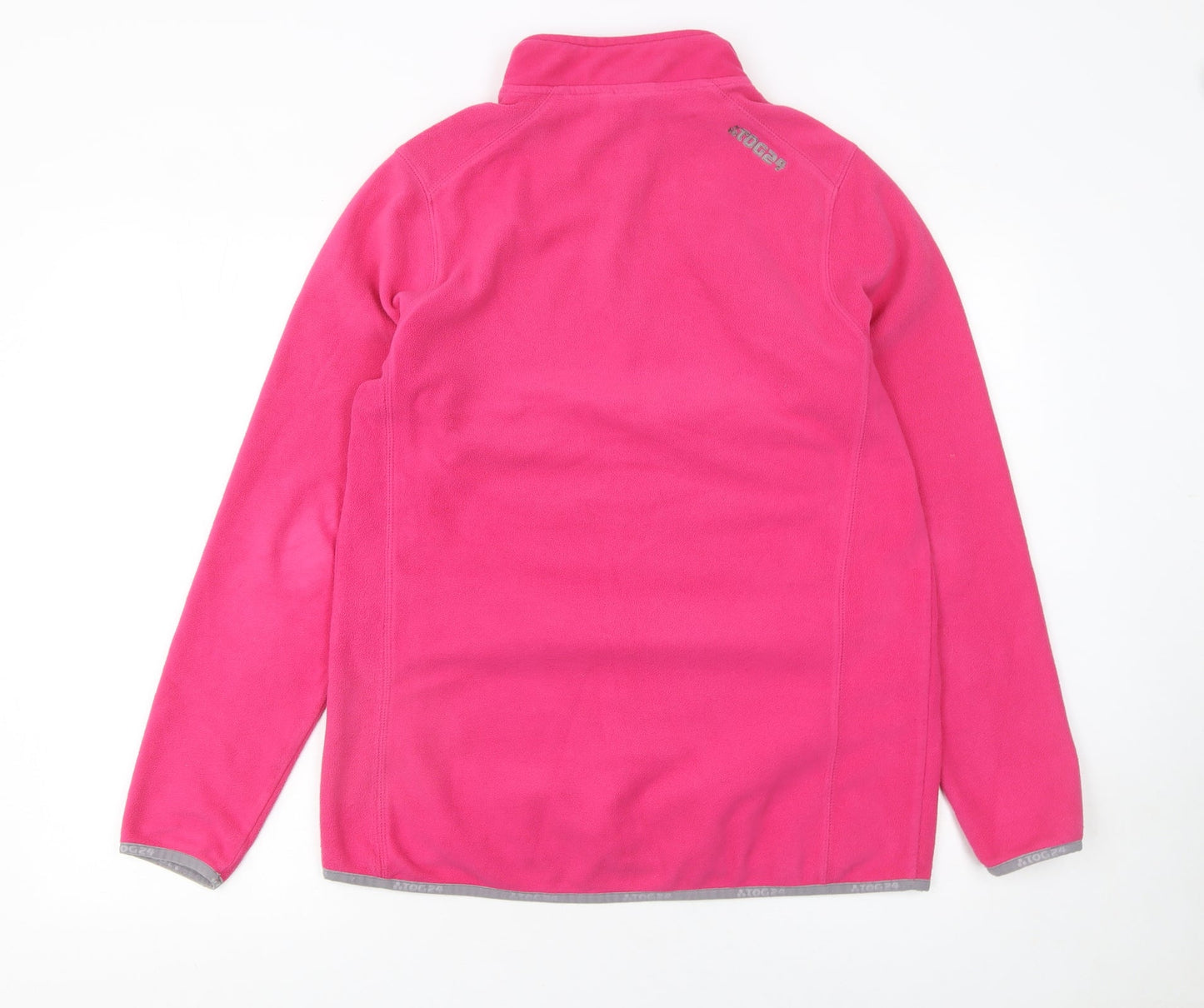 Womens UK Size 16 TOG24 Pink Pullover Sweatshirt