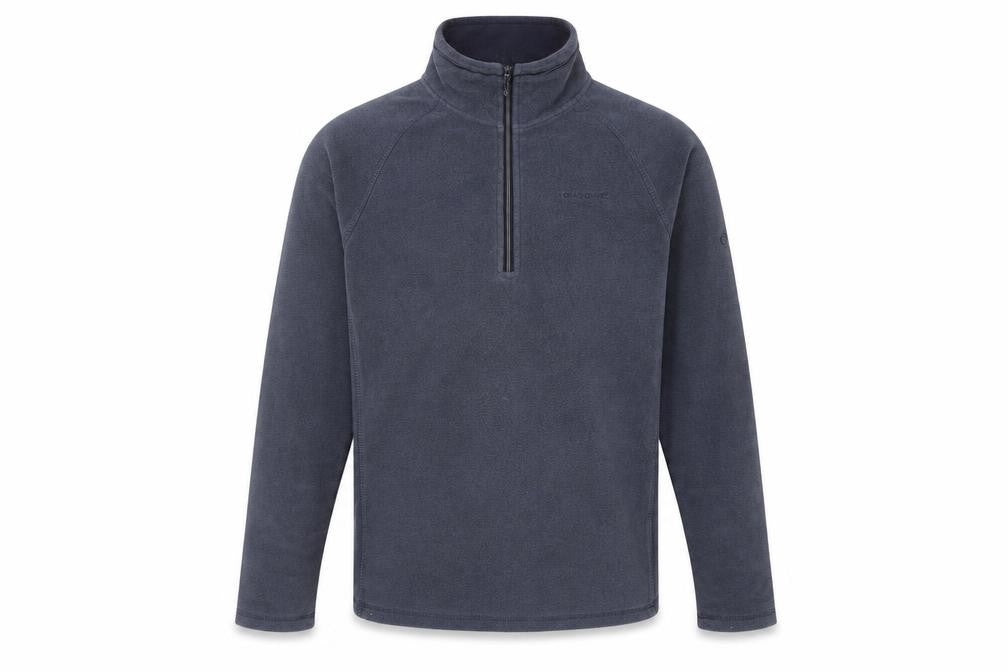 Mens UK Size M Craghoppers Blue Pullover Sweatshirt