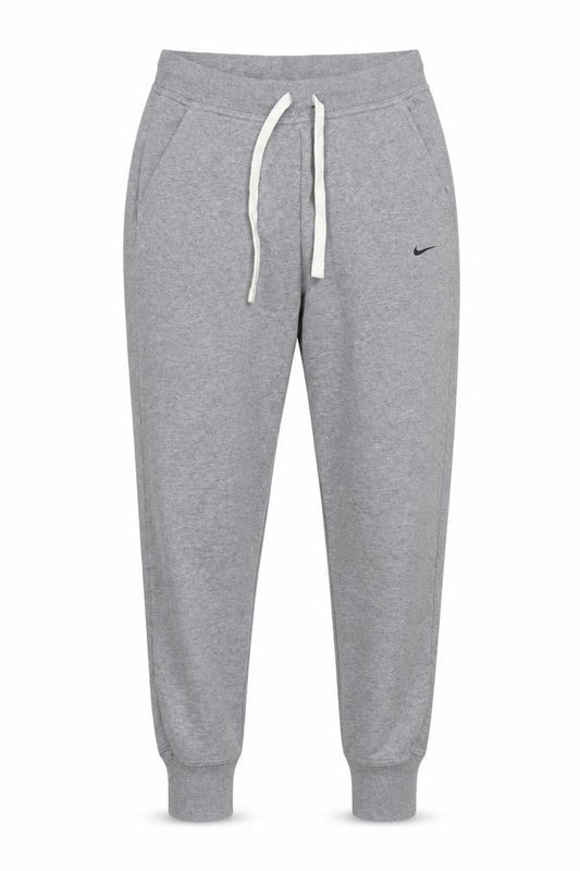 Womens UK Size XS Nike Regular Fit Jogger Grey Trousers