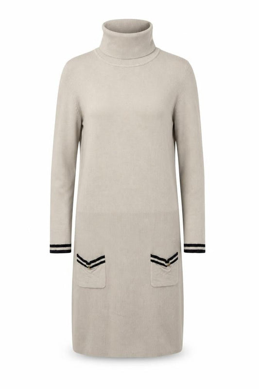 Womens UK Size 14 Mango Jumper Dress