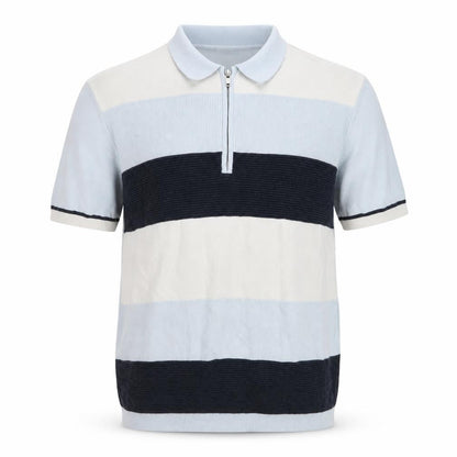 Mens UK Size L ARNE 100% Cotton Polo Shirt