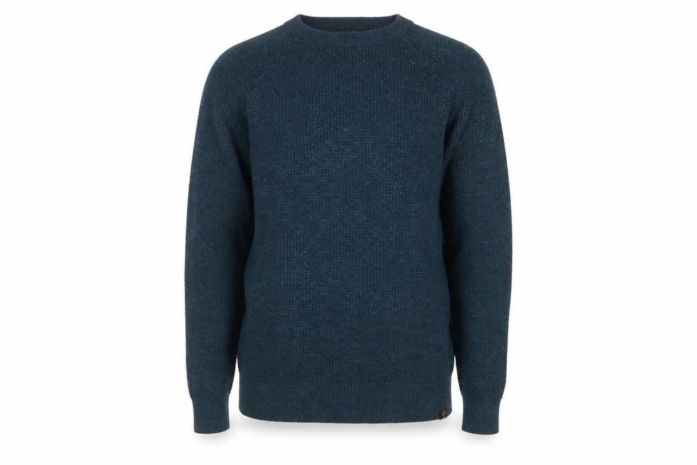 Mens UK Size XL NEXT Blue Pullover Jumper