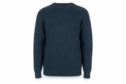 Mens UK Size XL NEXT Blue Pullover Jumper