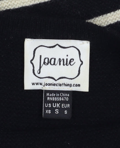 Womens UK Size S Joanie Shift Dress