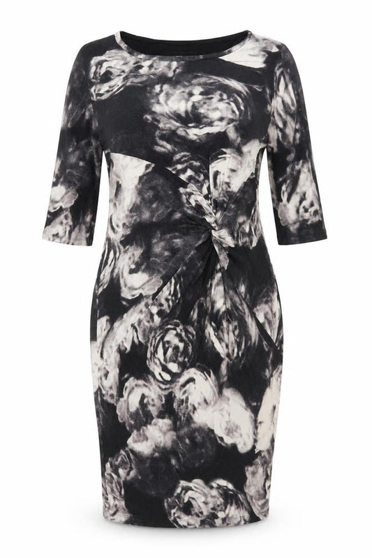 Womens UK Size 14 Damsel in a Dress Bodycon Dress