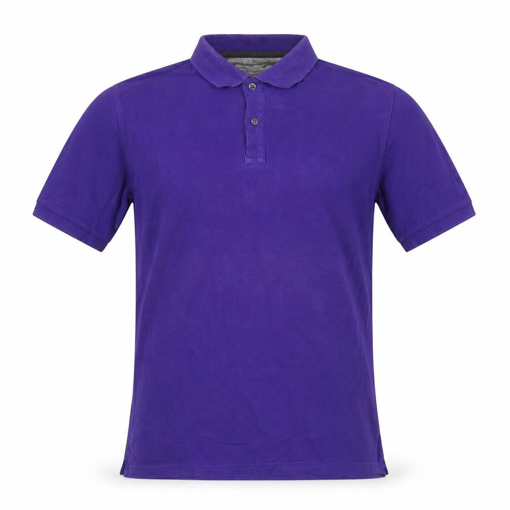 Mens UK Size M Modern Essentials 100% Cotton Polo Shirt