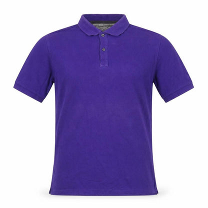Mens UK Size M Modern Essentials 100% Cotton Polo Shirt