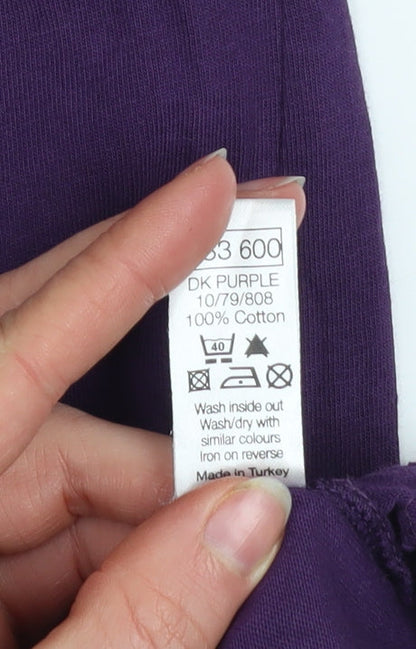 Womens UK Size M M&Co Shift Dress