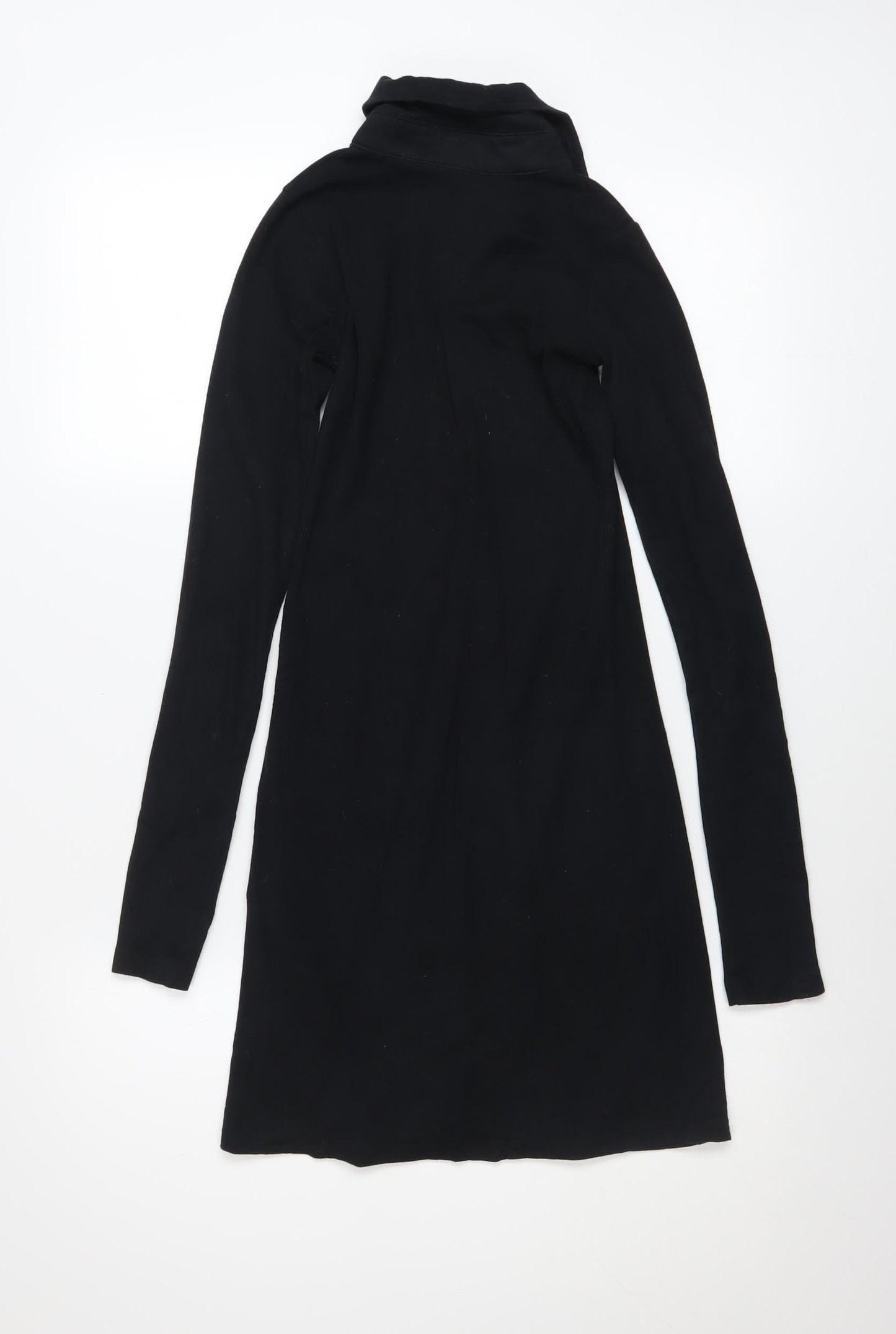 Womens UK Size XS Motel Shirt Dress