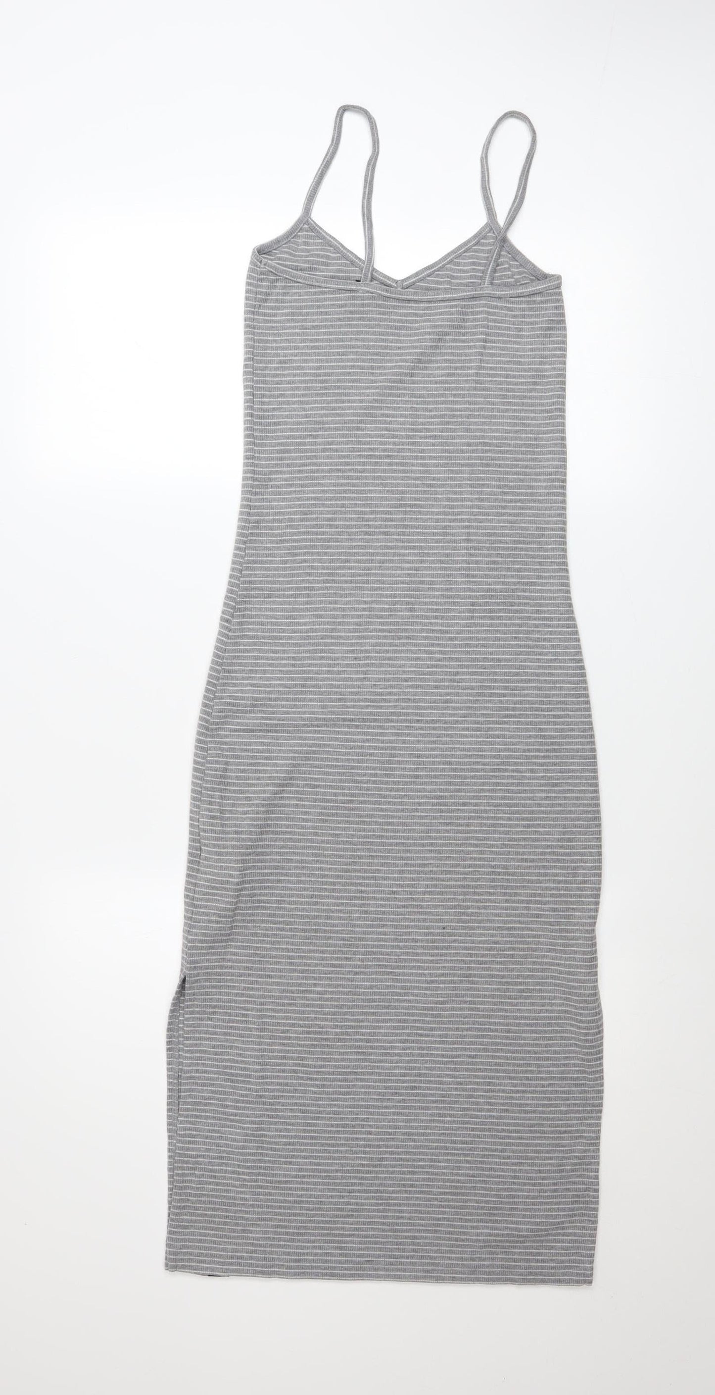 Womens UK Size XS Superdry Slip Dress