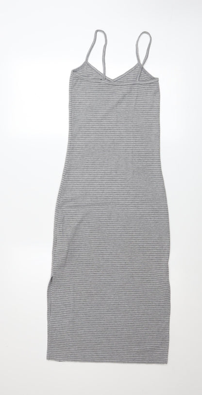 Womens UK Size XS Superdry Slip Dress
