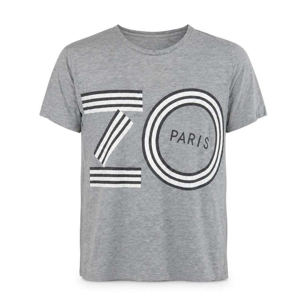 Mens UK Size L KENZO Grey  T-Shirt